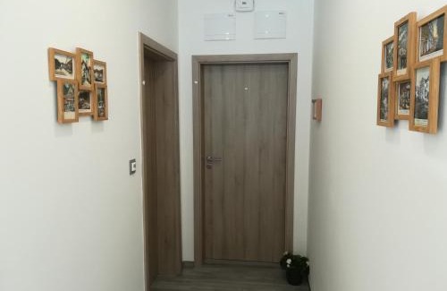 Luhacovice Apartamento | Apartmán na výsluní