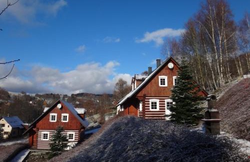 Zlata Olesnice Apartamento | Apartmán Na Zlatníku