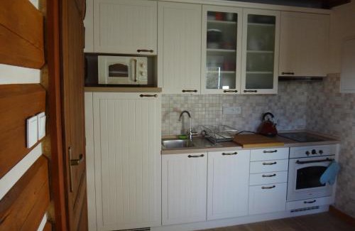 Zlata Olesnice Apartamento | Apartmán Na Zlatníku