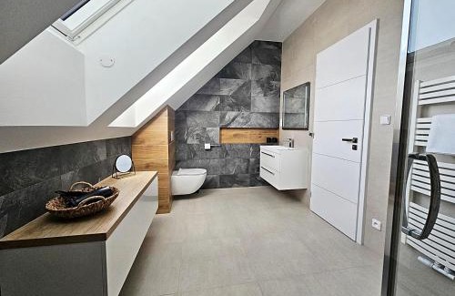 Chlum Apartamento | Apartmán Nad Údolím Šumava