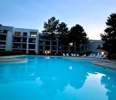 Piestany Apartamento | Apartmán NAUTIS