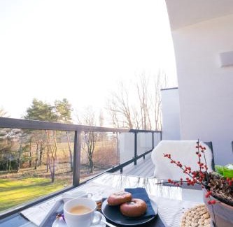 Piestany Apartamento | Apartmán NAUTIS