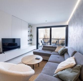 Piestany Apartamento | Apartmán NAUTIS