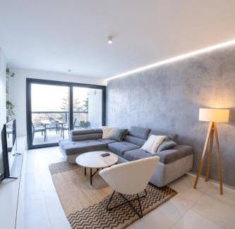 Piestany Apartamento | Apartmán NAUTIS