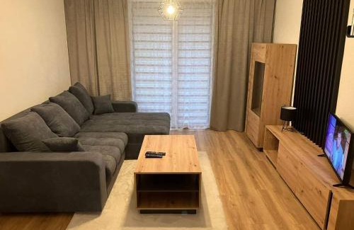 Poprad Apartamento | Apartmán Nelka v Poprade