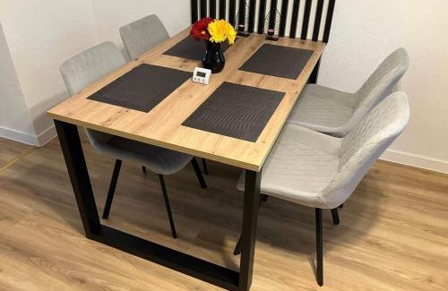 Poprad Apartamento | Apartmán Nelka v Poprade