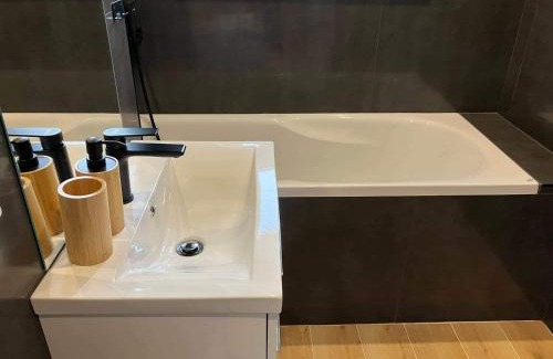 Poprad Apartamento | Apartmán Nelka v Poprade