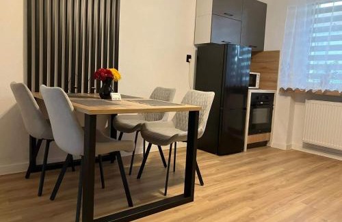 Poprad Apartamento | Apartmán Nelka v Poprade