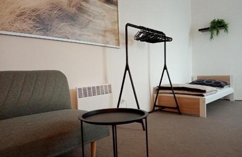 Nepomuk Apartamento | Apartmán Nepomuk