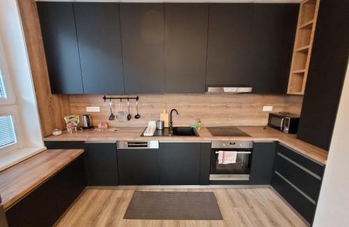 Galanta Apartamento | Apartmán Neva Galanta 2