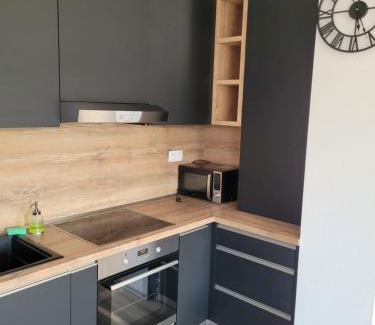Galanta Apartamento | Apartmán Neva Galanta 2