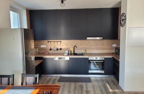 Galanta Apartamento | Apartmán Neva Galanta 2