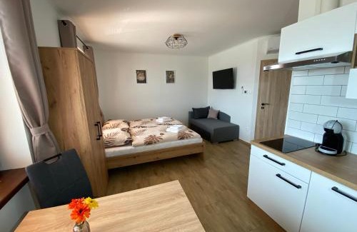 Nesvady Apartamento | Apartmán Nezábudka