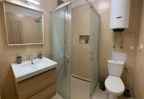 Nesvady Apartamento | Apartmán Nezábudka