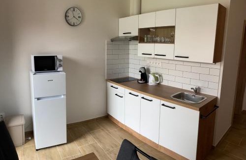 Nesvady Apartamento | Apartmán Nezábudka