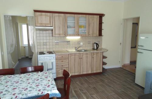 Telc Apartamento | Apartmán Nostalgie