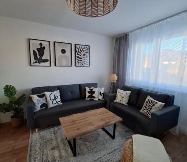 Sasova Apartamento | Apartmán OLI Banská Bystrica