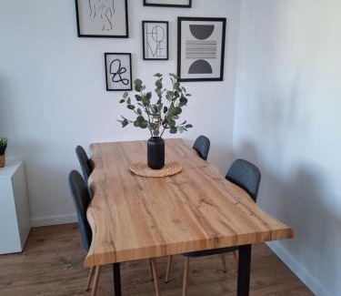 Sasova Apartamento | Apartmán OLI Banská Bystrica