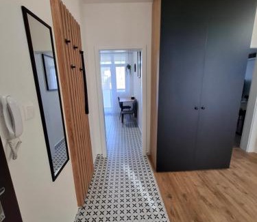 Sasova Apartamento | Apartmán OLI Banská Bystrica