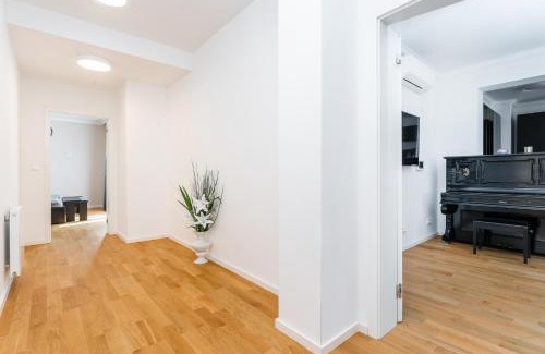 City Centre Apartamento | Apartmán Ondřejská 2159 Karlovy Vary