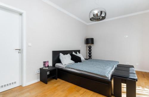 City Centre Apartamento | Apartmán Ondřejská 2159 Karlovy Vary