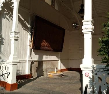 Karlovy Vary Apartamento | Apartmán Orchidej u Vřídla
