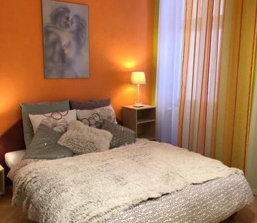Karlovy Vary Apartamento | Apartmán Orchidej u Vřídla