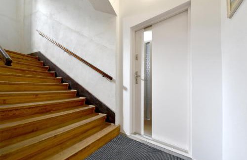 Trencin Apartamento | Apartmán Palackého Free Parking