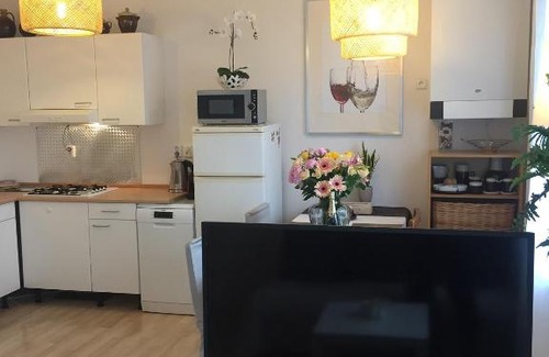 Jesenik Apartamento | Apartmán Panorama Jeseník 5