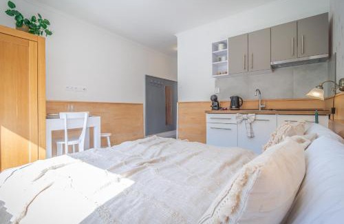Tatranska Strba Apartamento | Apartmán PaTRY