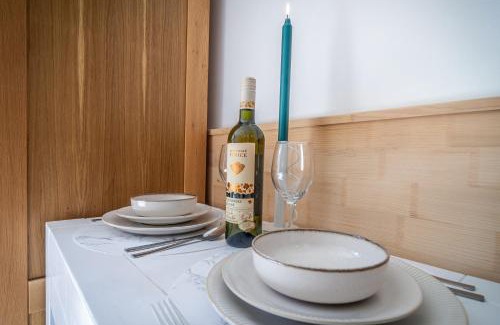 Tatranska Strba Apartamento | Apartmán PaTRY