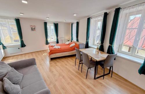 Kasperske Hory Apartamento | Apartmán Pepuška