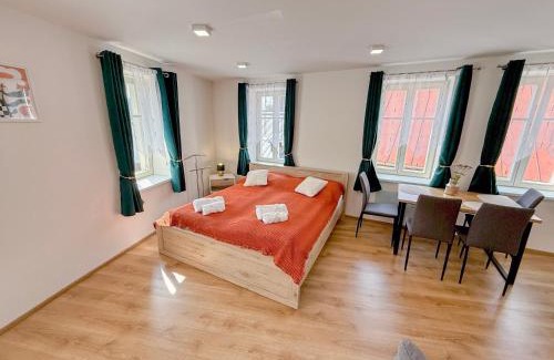 Kasperske Hory Apartamento | Apartmán Pepuška