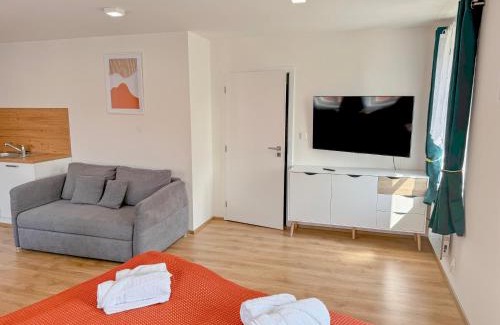 Kasperske Hory Apartamento | Apartmán Pepuška