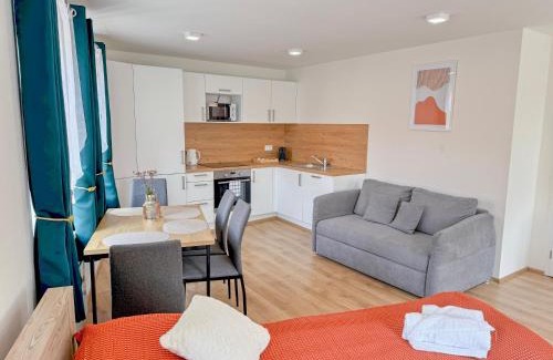 Kasperske Hory Apartamento | Apartmán Pepuška