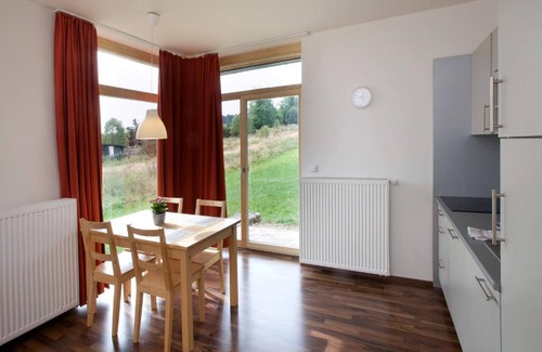 Kvilda Apartamento | Apartmán Perník Kvilda