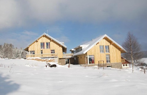 Kvilda Apartamento | Apartmán Perník Kvilda
