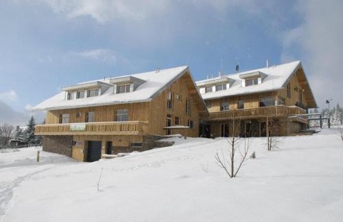 Kvilda Apartamento | Apartmán Perník Kvilda