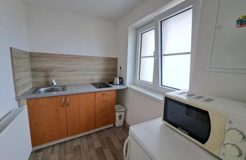 Plasy Apartamento | Apartmán Plasy