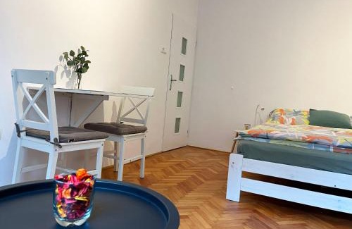 Nove Mesto nad Metuji Apartamento | Apartmán Pod Vyhlídkou