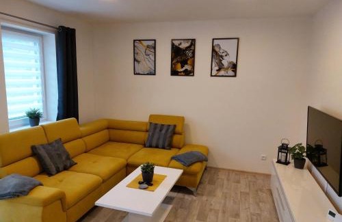 Cervena Voda Apartamento | Apartmán Pod Bukem