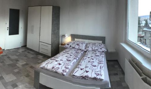 Nove Mesto pod Smrkem Apartamento | Apartmán pod Smrkem