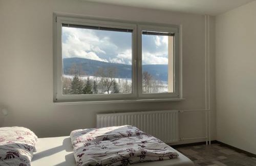 Nove Mesto pod Smrkem Apartamento | Apartmán pod Smrkem