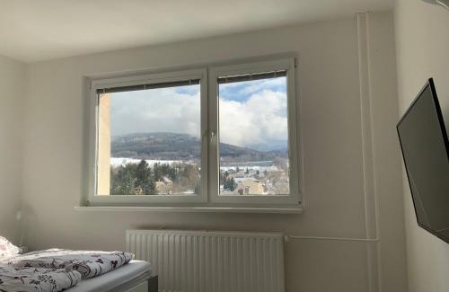 Nove Mesto pod Smrkem Apartamento | Apartmán pod Smrkem