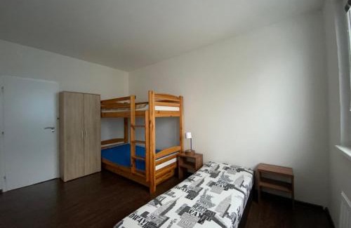 Nove Mesto pod Smrkem Apartamento | Apartmán pod Smrkem