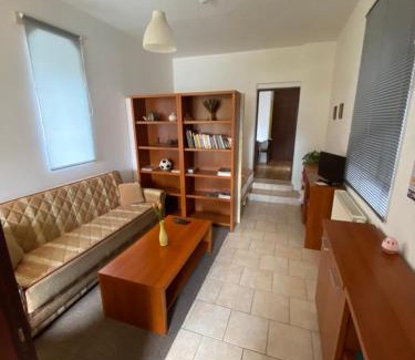 Sobeslav Apartamento | Apartmán Pod Hradem