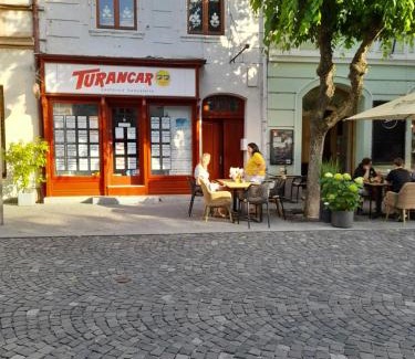 Trencin Apartamento | Apartmán POD HRADOM