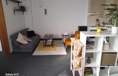 Trencin Apartamento | Apartmán POD HRADOM