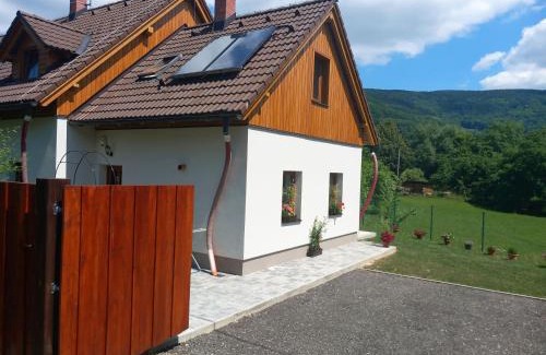 Svetla pod Jestedem Apartamento | apartmán pod Ještědem