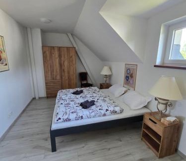 Trinec Apartamento | Apartmán pod Javorovým vrchem